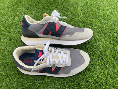 new balance sns blue racer