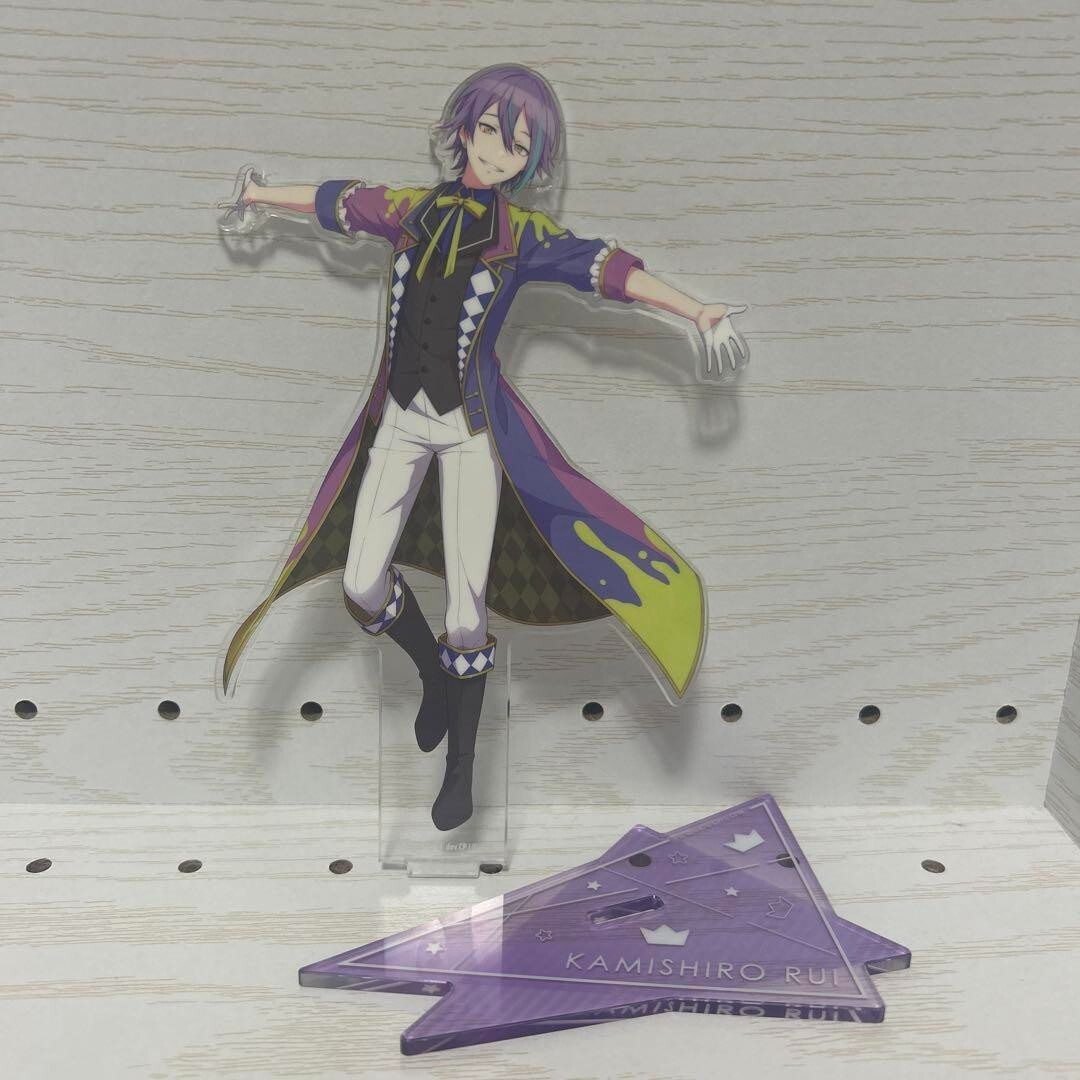 Project Sekai Colorful Stage Rui Kamishiro Acrylic Stand Movic