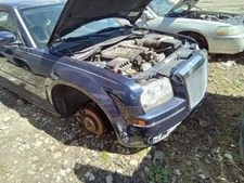 Throttle Body Throttle Valve Assembly 2.7L Fits 05 300 1570410