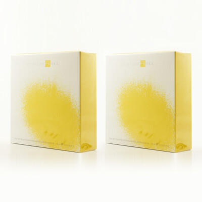 Mandarina Duck Mandarina Duck - EDT Eau de Toilette 100ml - 2x