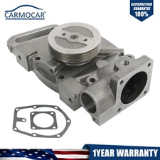 Water Pump & Gaskets Set 3067998 3076529 For Cummins 855 Ntc Big Cam Heavy Duty