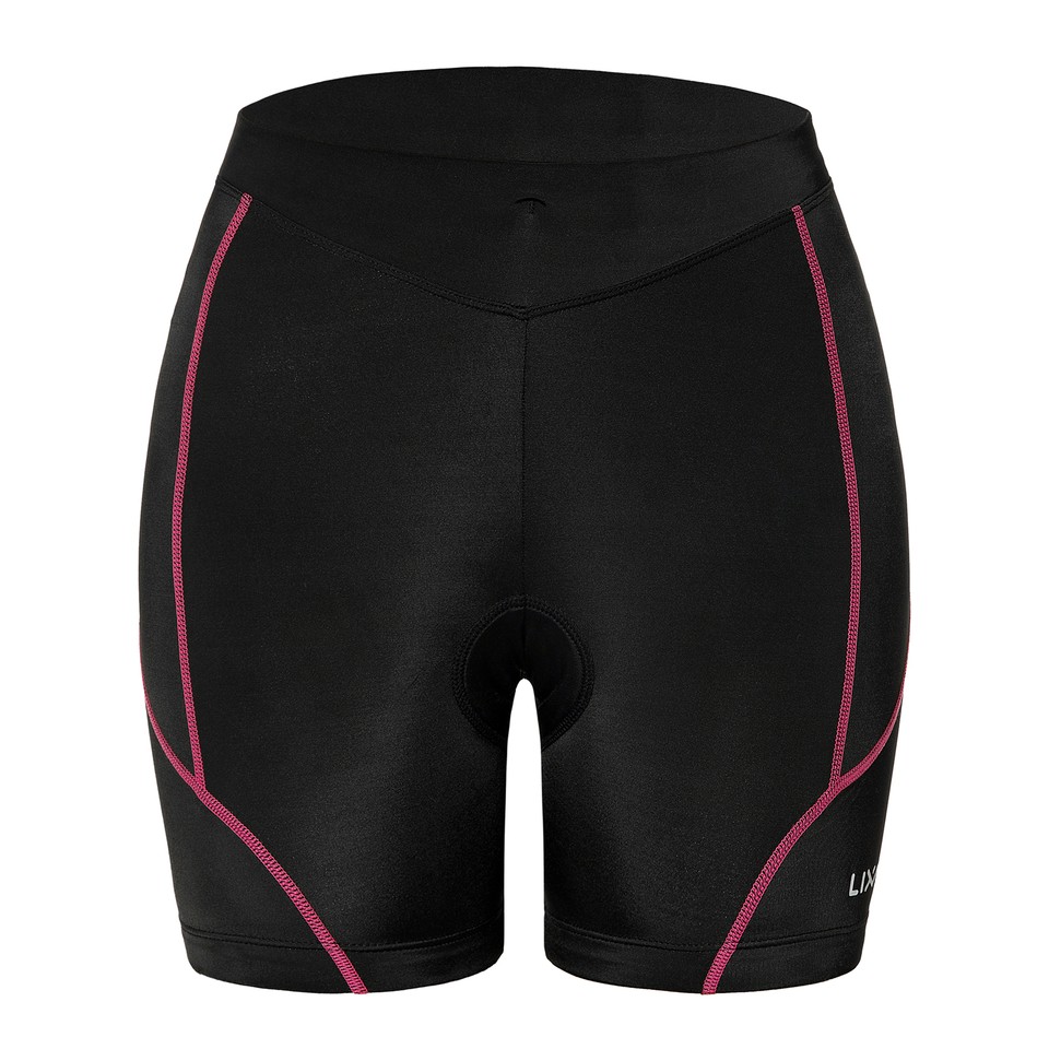Women Bike Padded Shorts Cycling 3D Padded Underwear Padding T0Y1 eBay