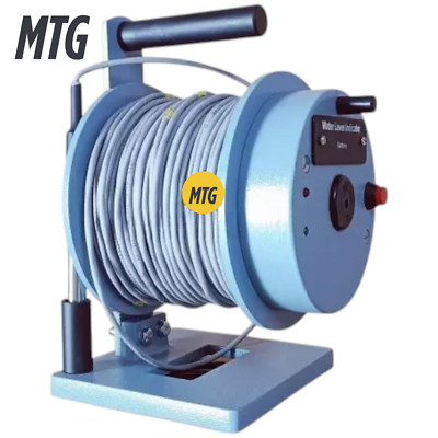 Water Level Piezometer Indicator   100M Depth for Borehole Measurement