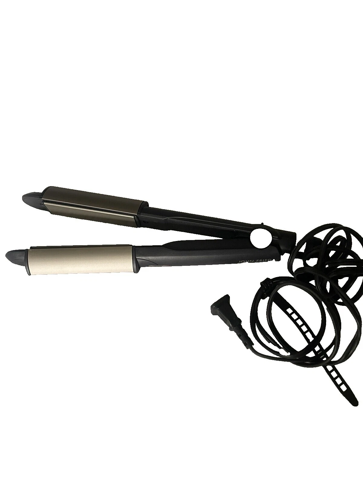 JOHN FRIEDA planchas para el pelo y Tenazas