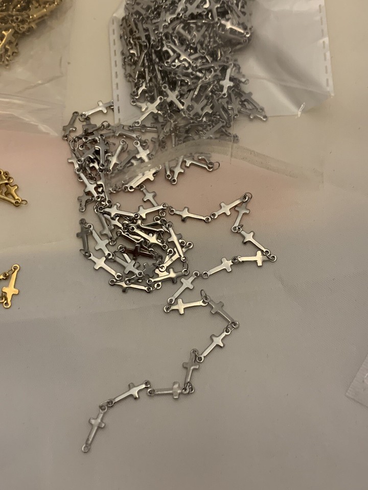 jewelry making supplies Chains eBay