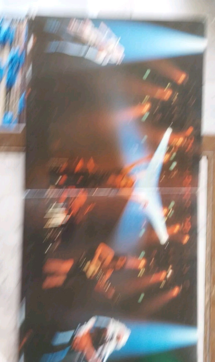 AC/DC For Those About To Rock 1981 ATLANTIC Embossed Gatefold Vinyl LP ...