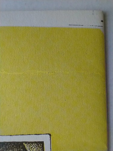 Zen Outcaste, Inc. Crumb's Brother's Magazine; Maxon Crumb, Robert Crumb Sehr guter Erhaltungszustand + 8,5 - Bild 8 von 11