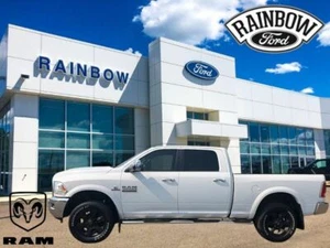 2015 Ram 3500 LARAMIE