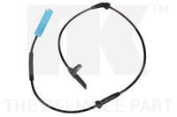NK 291554 Sensor, Raddrehzahl FüR Mini