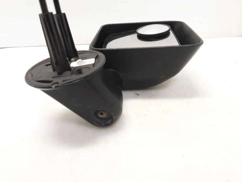 Jeep JK Wrangler OEM Passenger Side Mirror 2007-2011 2012 2013 2014 -2017 96927 - Image 2 of 4