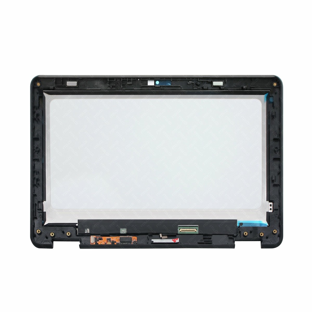 11.6'' For Dell Latitude 3190 2 in 1 LCD Touch Screen Display