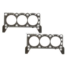 Las Mejores Ofertas En Culata Y Juntas Cubierta De La Válvula Para Ford Thunderbird | EBay