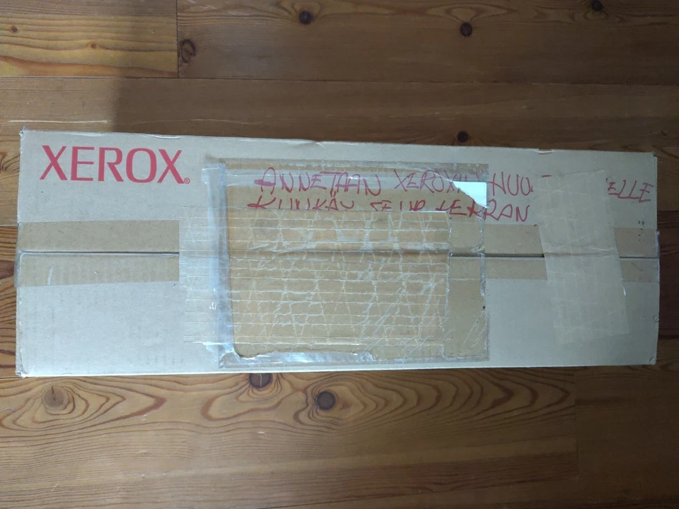 Original Xerox 008R13045 Fixiereinheit - Bild 2 von 4