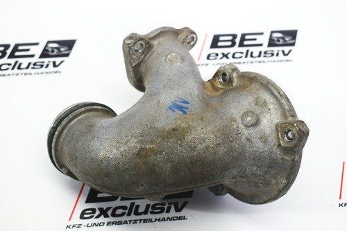 Mercedes E220 W212 MOPF Ansaugstutzen Turbolader Luftführungsgehäuse A6510901407