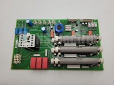 SIEMENS 5726414 K2217 D31 E7 Rectifier Board Siemens Symphony Magnetom 1.5T MRI