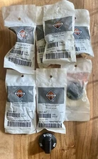 OEM Navistar International Knob Heater Switch 1664766C93