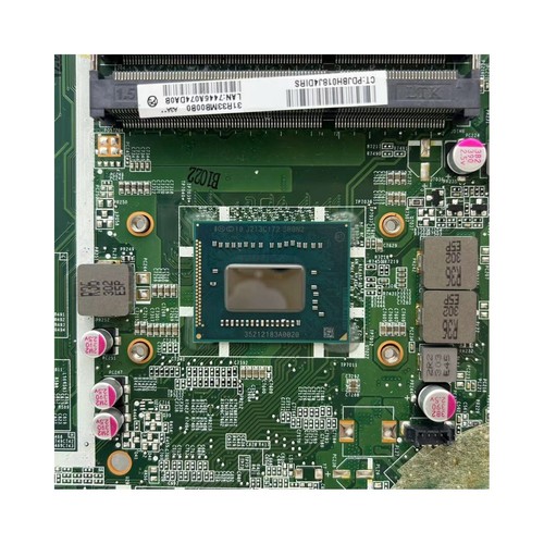 DAR33HMB6A0 per HP Pavilion G6-2000 scheda madre computer portatile i3-3110M CPU 710873-501 - Foto 4 di 7