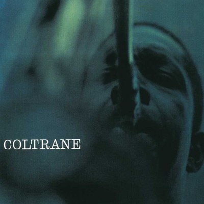 JOHN COLTRANE COLTRANE [IMPULSE!] NEW LP