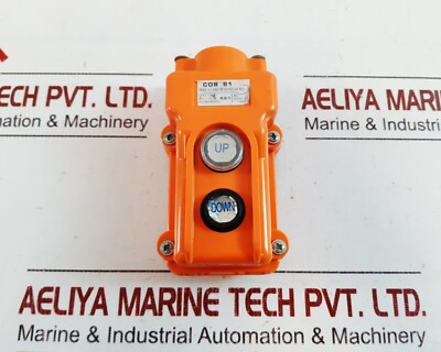 Fang yu xing qi zhong an niu cob 61 push button switch