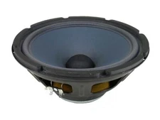 10" Woofer, Paper Cone, 6 ohm,  W-1050