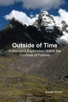 Jessie Shaw | Outside Of Time | Taschenbuch | Englisch (2017) | [.]