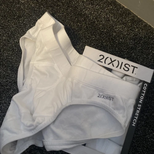 Men’s Retro Briefs tradie wear