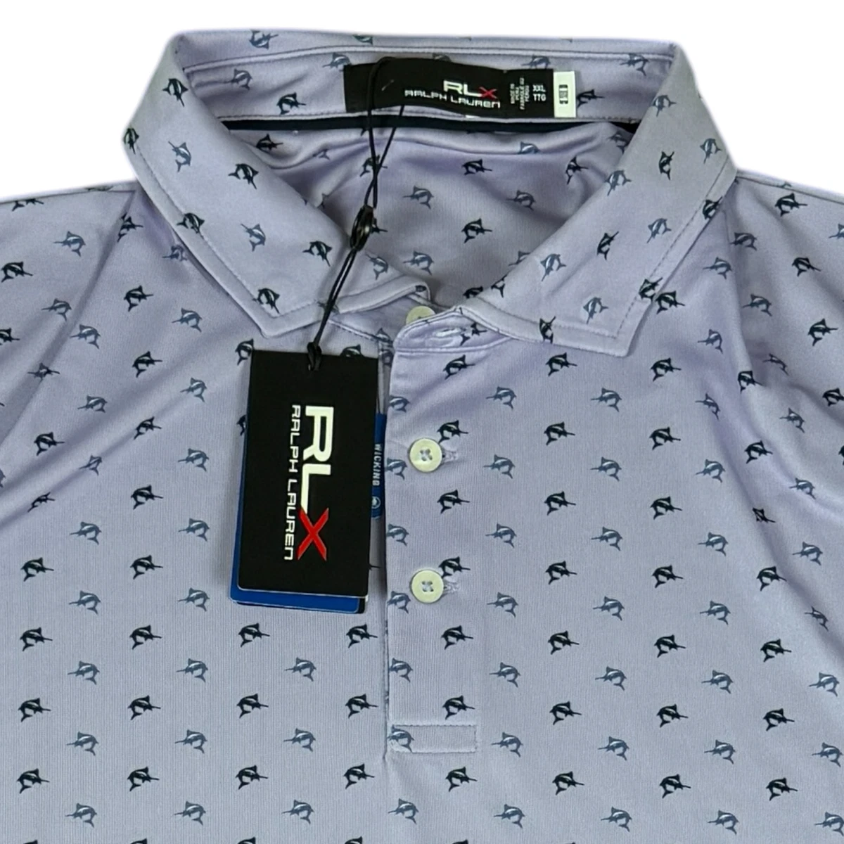 RLX Ralph Lauren Shirts for Men for sale | eBay