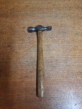 Vintage 1915 Wynn & Timmins Cross Peen Hammer