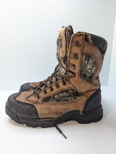 Danner Pronghorn Boots | eBay display picture 1