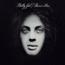 Billy Joel - Piano Man New CD 