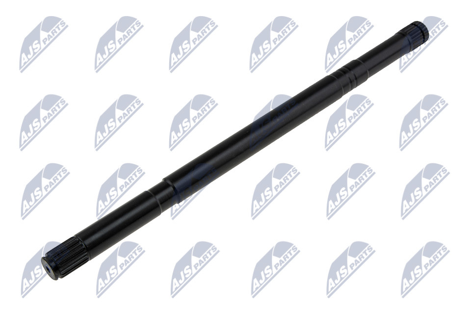 N.T.Y. NWP-NS-009.NTY Drive Shaft for NISSAN