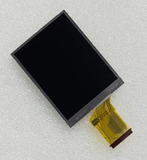 For Sony DSC HX7 WX9 HX10 New LCD Screens with Backlight