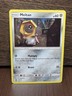 Meltan SM177 Sun & Moon Cosmo Holo Ultra Rare Black Star Promo Pokemon Card NM