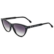 Isabel Marant Women's Cat-Eye 58mm Gradient Sunglasses Black IM0079/S-807