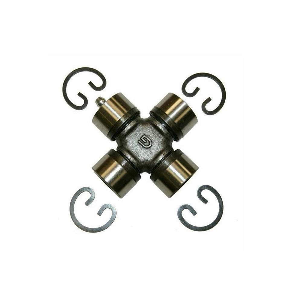 Universal Joint For Dodge Colt 1991 1990 1989 1988 1987 1986 1985 1980 1979 1978 - Image 2 of 4