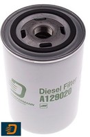 Denckermann A129020 Kraftstofffilter Kraftstoffilter