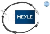 Meyle 16-148000017 Sensor FüR Raddrehzahl ABS Sensor Raddrehzahl