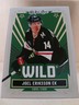 2025-26 O-Pee-Chee Hockey Joel Eriksson Ek # 338 RETRO