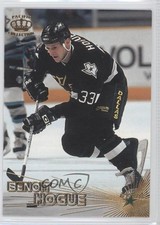 1997-98 Pacific Crown Collection Benoit Hogue #240 0a1