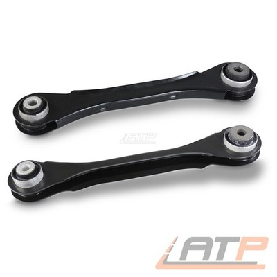 2x QUERLENKER HINTERACHSE HINTEN OBEN FÜR BMW 1-ER F20 F21 2-ER 3-ER F30 F31 F34