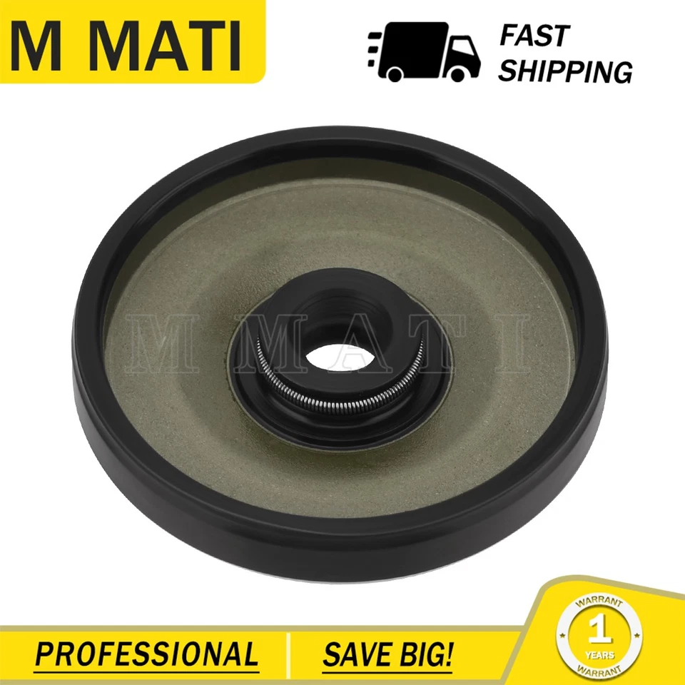 Sello de varilla de empuje de embrague para Suzuki SV650/SV650S/SV650A/SV650SA GSF600S 1200S RF900R Foto 4 de 4