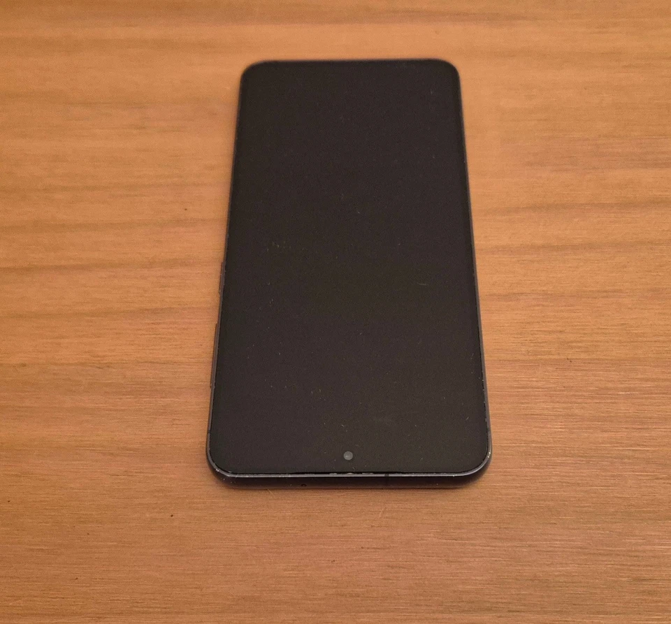 Samsung Galaxy S23  128GB  phantom black schwarz ohne Simlock - Bild 3 von 4