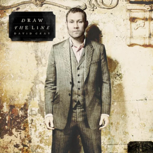 David Gray Draw the Line (Deluxe Edition) CD NEW