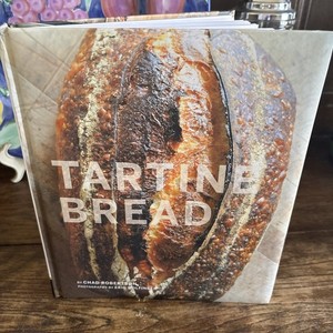 Tartine Bread Chad Robertson | eBay