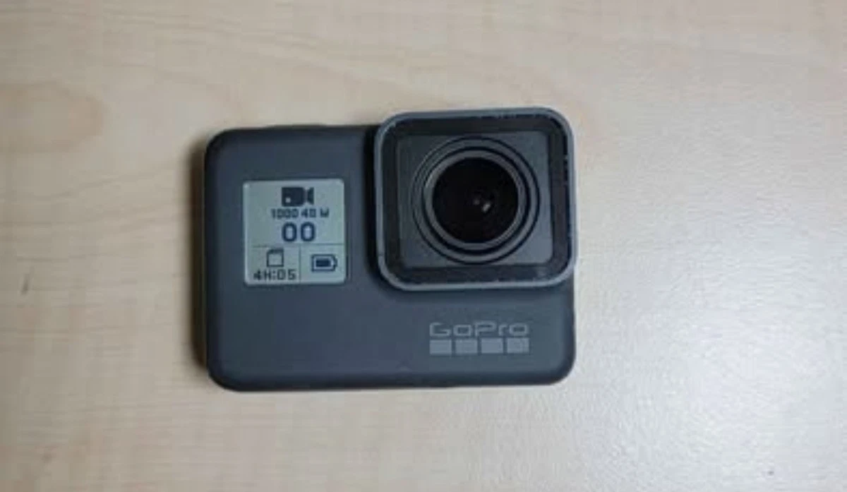 GoPro HERO 5 Camcorders for sale | eBay