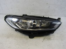 Ford Mondeo MK V 2016 Scheinwerfer DS73-13W029-AE EMM14018
