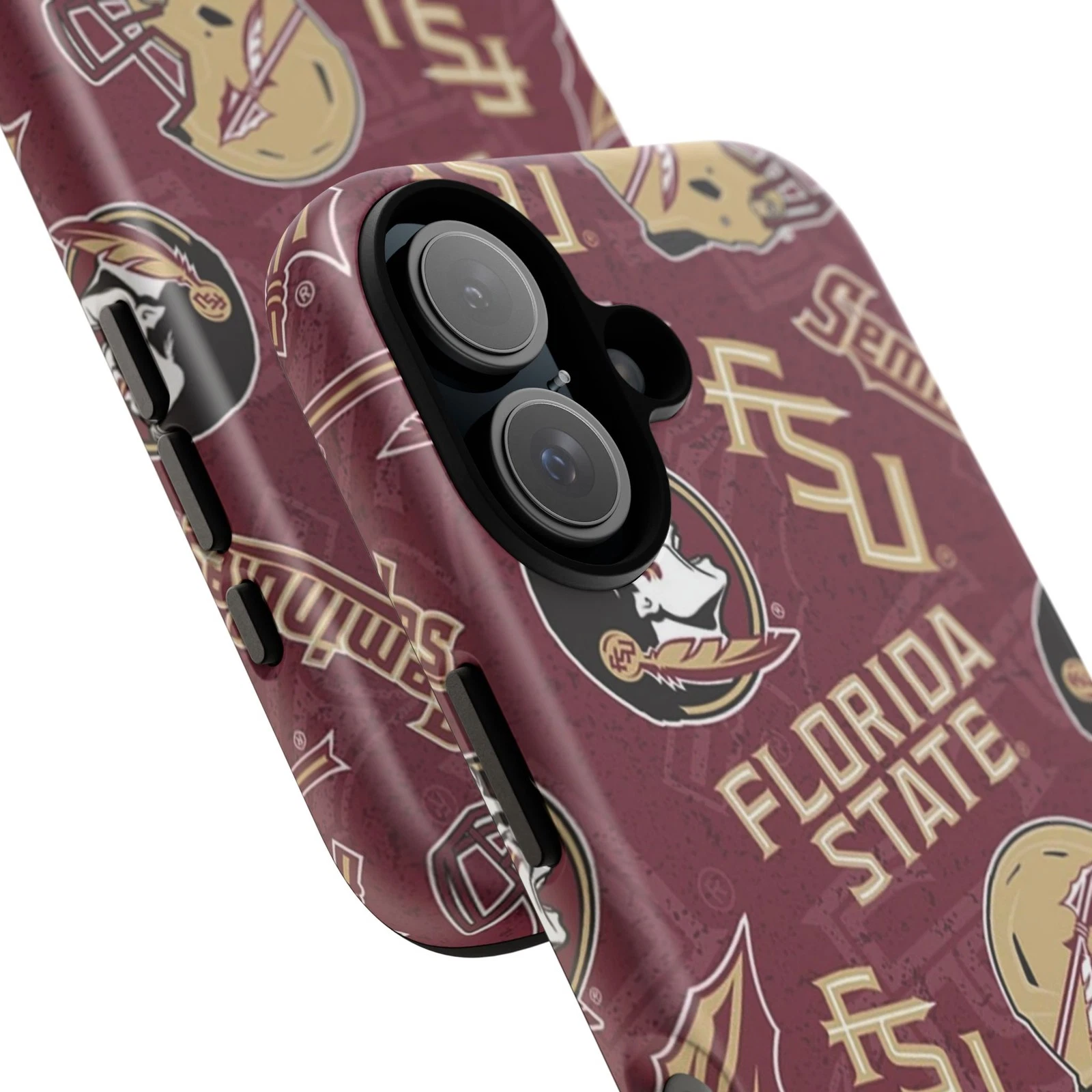 Florida State Seminoles iPhone Cases