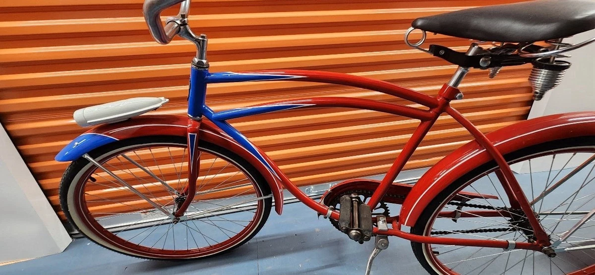 Shelby Vintage Bikes for sale - eBay