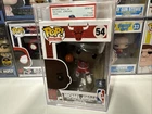 Funko POP Graded PSA 10 Michael Jordan#54 NBA Chicago Bulls Basketball