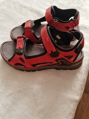 Allrounder by Mephisto Damen SANDALEN GR 42
